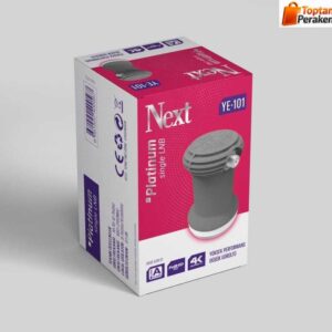 NEXT YE-333 PLATINUM TEKLİ LNB
